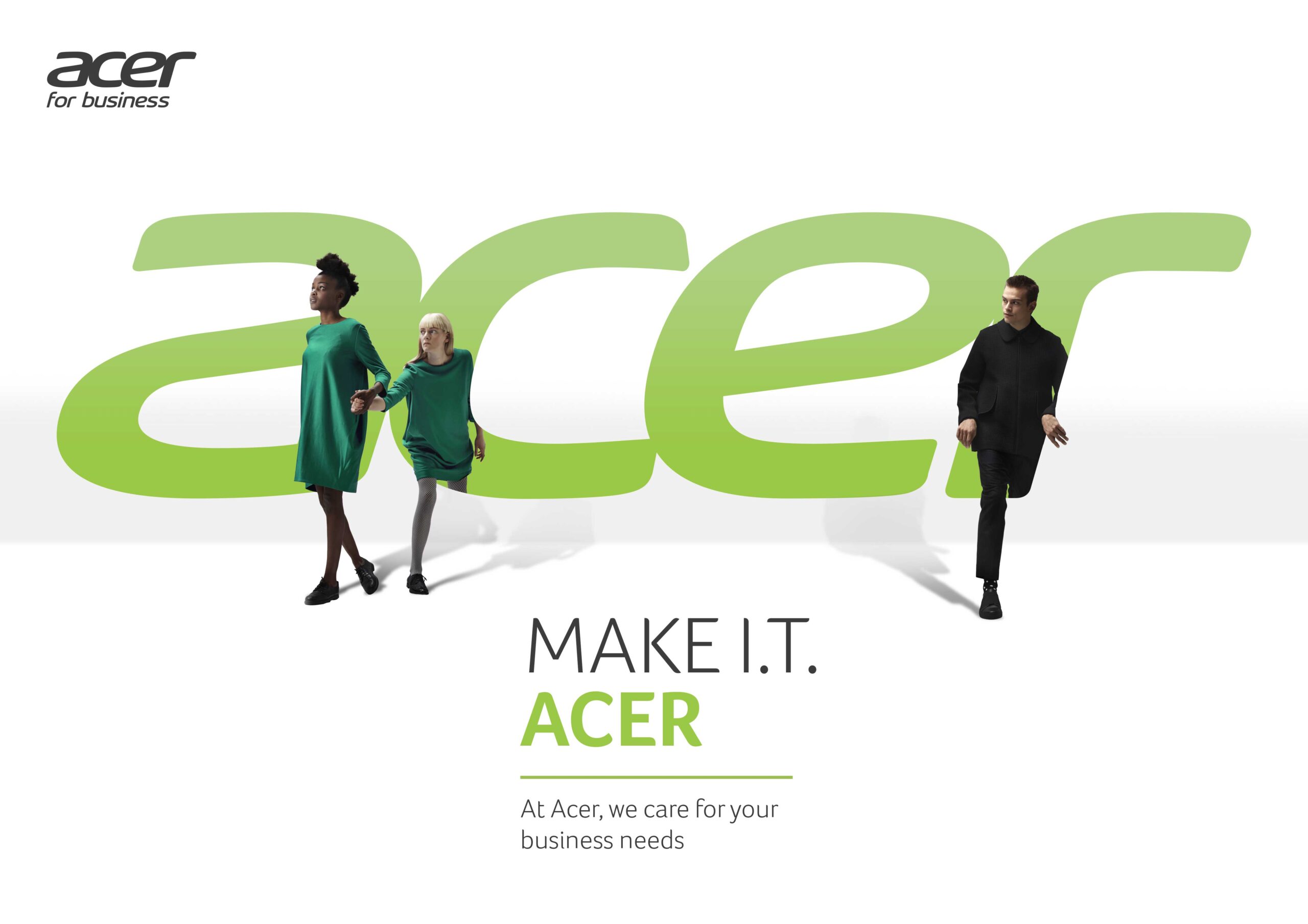 Zen Électro à Uzès est partenaire de la marque Acer